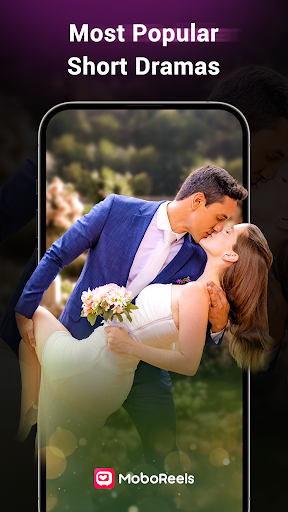 MoboReels-Short Dramas&Movies