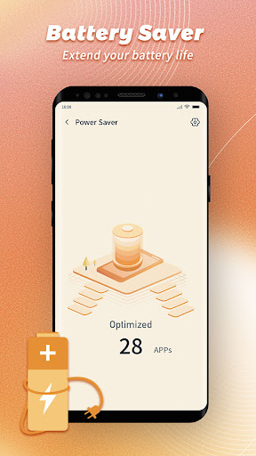 Purer FileManager - Cleaner