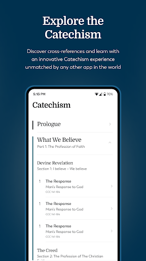 Ascension | Bible & Catechism