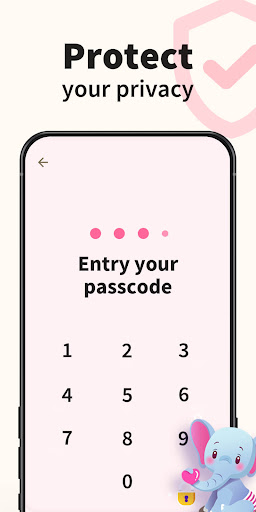 Period Calendar Period Tracker