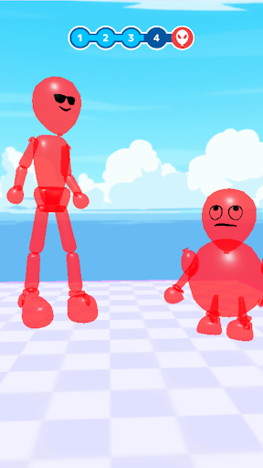 Balloon Crusher: Shoot’em all