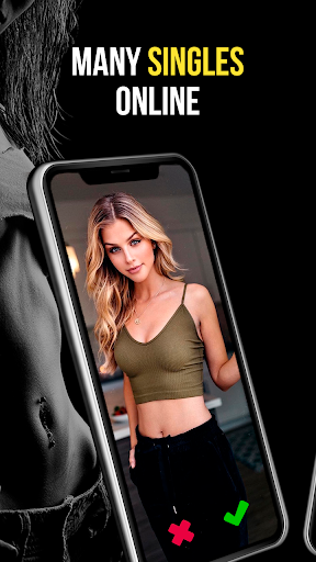 OneNight - Meet New People