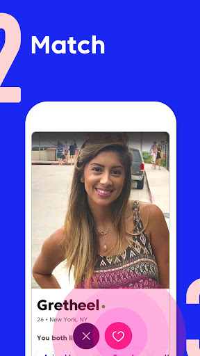Match Dating: Chat, Date, Meet