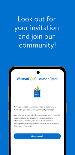 Customer Spark