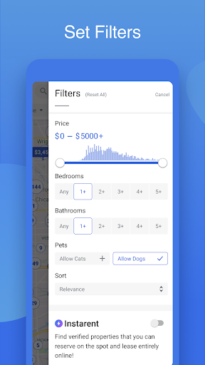 Zumper - Apartment Rental Finder