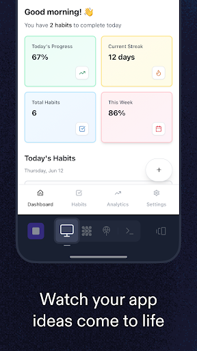 Replit: Vibe Code Apps