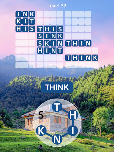 Zen Word® - Relax Puzzle Game