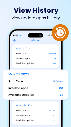 Software Update - Phone Update