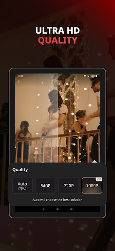 ReelShort - Stream Drama & TV