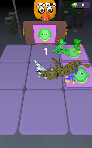 Bear Party: Fall Down IO