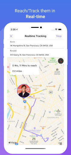 Family360 - Family Locator, GPS Tracker for Safety