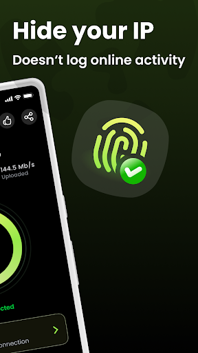 Bear VPN - Fast VPN Proxy