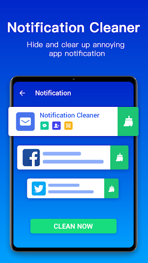 Phone Clean - Antivirus
