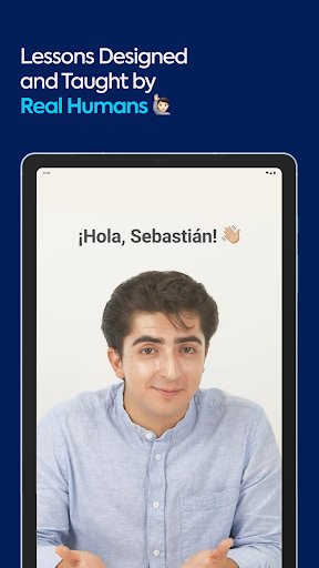 Speak: Language Learning