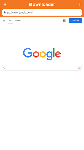 Downloader by AFTVnews