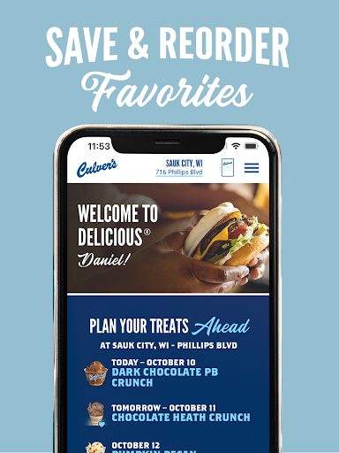 Culver's