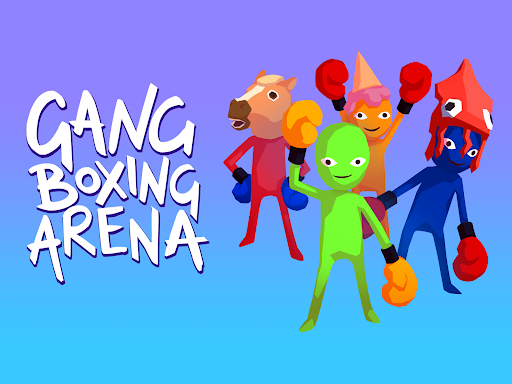 Gang Boxing Arena