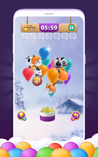 Bubble Boxes : Match 3D