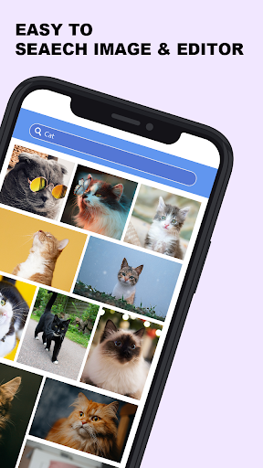 Image Search, Image Downloader
