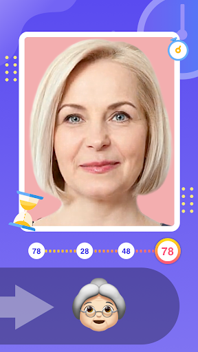 Fancy Face - See your future