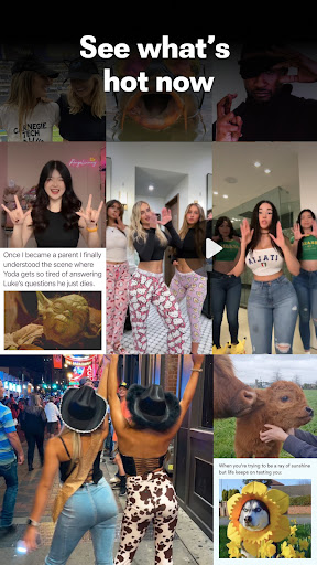 XShorts: short and hot videos