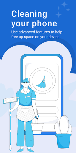 8Super App Manager & Cleaner