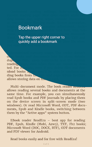 ReadEra – book reader pdf epub