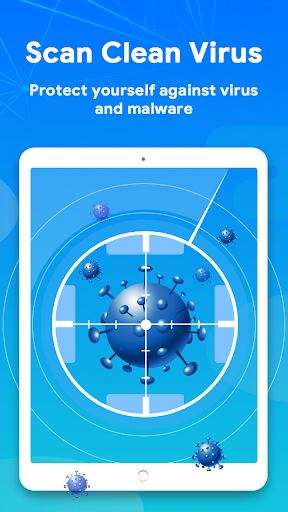 Security: Antivirus, Clean