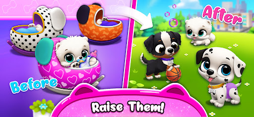 Floof - My Pet House