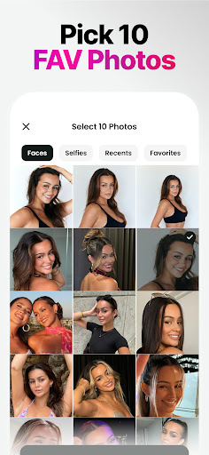 Retake AI: Face & Photo Editor