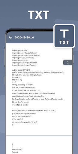 All Document Reader - One Read