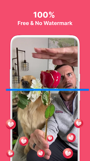 Time warp scan - Funny filters