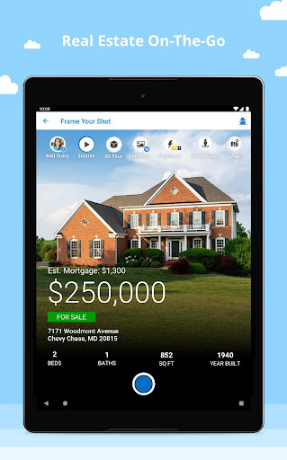Homesnap - Find Homes for Sale and Rent