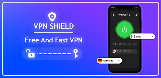 Pi VPN - فیلتر شکن پرسرعت قوی