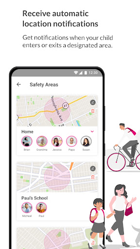 T-Mobile® FamilyMode™