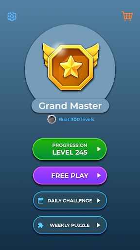 Dot Link - Connect the Dots