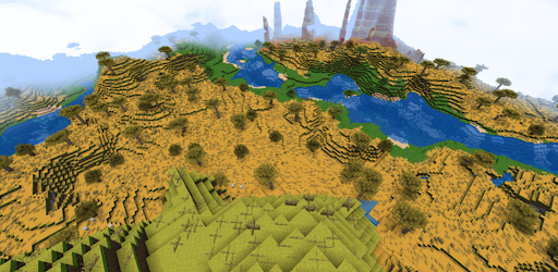 Craft Explore: Block Builder