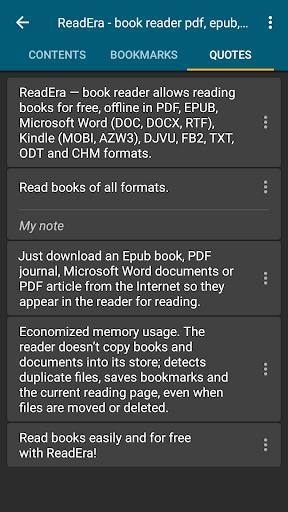 ReadEra – book reader pdf epub