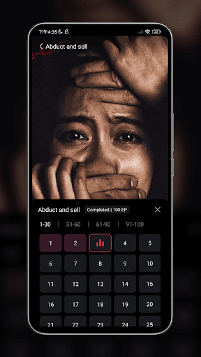 RapidTV - Short Dramas