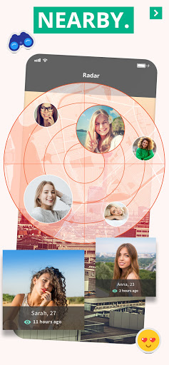 yoomee: Dating & Relationships