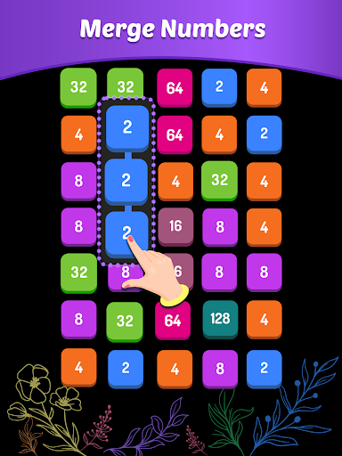 2248 - Number Puzzle Games