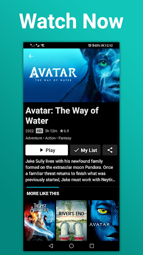 Soap2day Watch Movies & Series