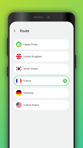 Happy Rocket : Happy Everyday!