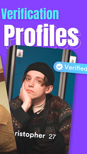 Duet Dating App: Chat & Meet