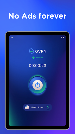 GVPN - free VPN