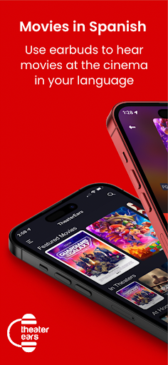 TheaterEars ULTRA - (Beta)