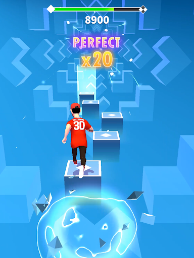 Marshmello Music Dance