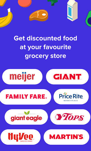 Flashfood—Grocery deals