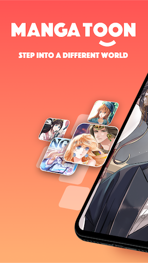 MangaToon - Manga Reader