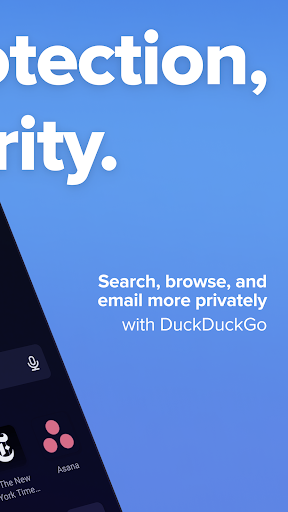 DuckDuckGo, Duck.ai, & VPN